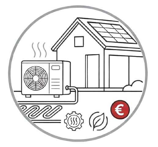 Systemy grzewcze